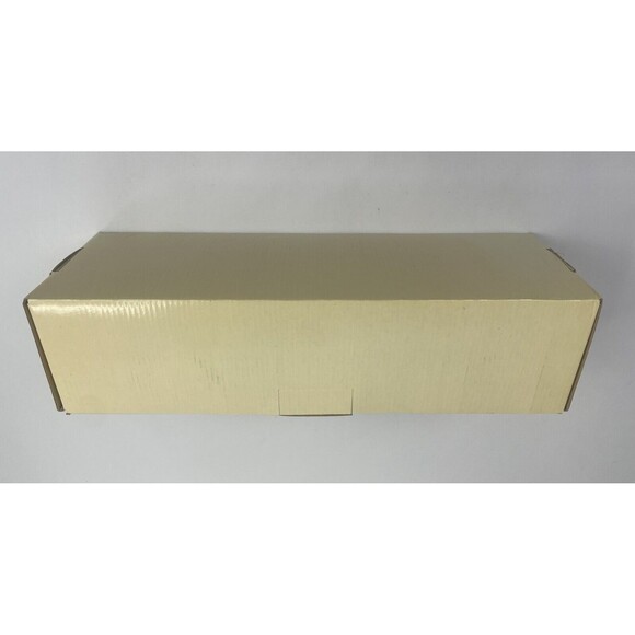 Georgetown Collection 1991 Many Stars Porcelain Doll by Linda Mason in Orig Box - Picture 6 of 7